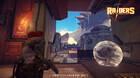 Raiders of the Broken Planet se lanza el 22 de septiembre