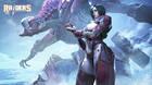 Raiders of the Broken Planet estrena nueva campaña y contenidos