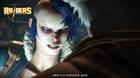 Raiders of the Broken Planet estrena nuevo tráiler