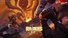 Raiders of the Broken Planet tiene 'cross play' entre consola y PC