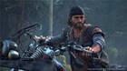 Days Gone es el juego más vendido de la semana en Japón
