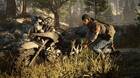Days Gone: Bend Studio explica por qué se descartó la toma de decisiones