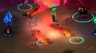 El preciosista Pyre llegará el próximo 25 de julio a PC y PS4