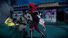 Tráiler y anuncio de Aragami para PlayStation 4 y PC