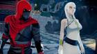 Aragami: Director's Cut aparece listado para Switch en tiendas