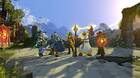 Champions of Anteria nos presenta su diario de desarrollo