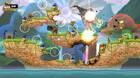 Cannon Brawl llega a consolas a principios de agosto