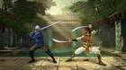Primer tráiler e imágenes de Shadow Fight 3