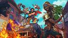 Dead Island Retro Revenge nos muestra su primer tráiler