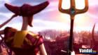 Nuevas imágenes de Medievil para PSP