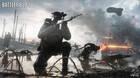 Battlefield 1 se actualizará para dar soporte al 4K en Xbox One X
