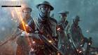 La expansión Turning Tides de Battlefield 1 nos lleva al Mar del Norte
