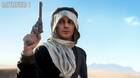 Lawrence de Arabia, protagonista del nuevo teaser de Battlefield 1