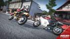 Tráiler de lanzamiento de DUCATI - 90th Anniversary