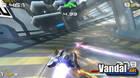 Nuevas imágenes de Wipeout Pure