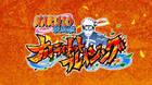 Naruto Shippuden: Ultimate Ninja Blazing ya está disponible