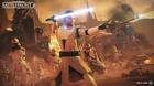 DICE se lamenta del lanzamiento de Star Wars Battlefront II y de sus cajas de botín