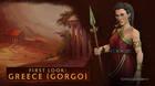 La reina Gorgo también dirigirá a Grecia en Sid Meier's Civilization VI