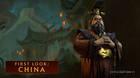 Sid Meier's Civilization VI nos muestra a la civilización china en un nuevo vídeo