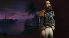 Sid Meier's Civilization VI nos presenta a Pedro II y el Imperio de Brasil