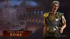 Trajano será el líder de Roma en Sid Meier's Civilization VI