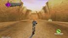 Xenocider, un homenaje a Space Harrier y otros clásicos, llega a Kickstarter