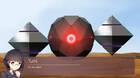 Just Deserts, un juego que combina ligar con salvar la tierra de los aliens