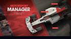 Motorsport Manager disponible de forma gratuita en Steam toda la semana