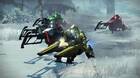 Destiny celebra la Navidad con un nuevo evento