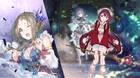 Nuevos vídeos de Atelier Firis: The Alchemist of the Mysterious Journey
