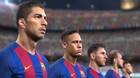 Vandal TV: Gameplay de la versión final de PES 2017
