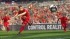 Pro Evolution Soccer 2017 ya puede jugarse a 4K en PS4 Pro