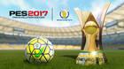 PES 2017 firma un acuerdo exclusivo con la Confederación Brasileña de Fútbol