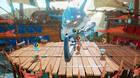 World of Warriors llegará en exclusiva a PlayStation 4