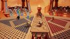 World of Warriors llega a PS4 el 21 de marzo