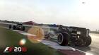 Vuelta rápida al circuito de Hungaroring en el nuevo vídeo de F1 2016