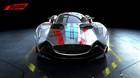 Anunciado el juego de carreras futuristas RISE: Race the Future