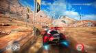 RISE: Race The Future se muestra en su primera imagen