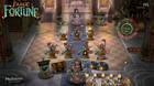 Fable Fortune encuentra una fuente de financiación privada y cancela su Kickstarter