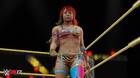 WWE 2K17 muestra a sus luchadores en nuevas imágenes y en un tráiler