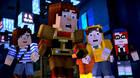 Tráiler de lanzamiento de Minecraft: Story Mode - Episode 6: A Portal To Mystery