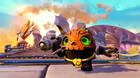 Activision seguirá apostando por Skylanders
