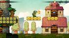 El remake de Wonder Boy 3 permitirá cargar partidas de Master System