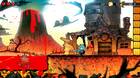 Así se ha creado la música de Wonder Boy: The Dragon's Trap