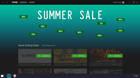 Lanzan un simulador de las ofertas de verano de Steam
