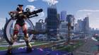 Volition quiere saber qué falló con Agents of Mayhem