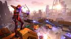 Agents Of Mayhem muestra a los 'Explosivos' en su nuevo tráiler