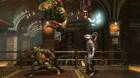 Las Tortugas Ninja vuelven a dejarse ver en Injustice 2