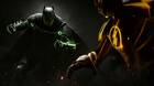 Injustice 2 podría contar con una 'Edición Legendaria' a finales de marzo