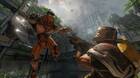 Quake Champions anuncia su prueba técnica a gran escala